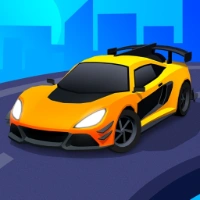 Speed Racer Run